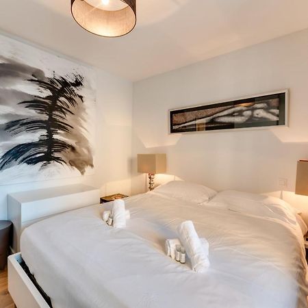 Les Sorbiers - Apartment 2 Bedrooms Top Floor - Parking & Terrace Annecy Ngoại thất bức ảnh