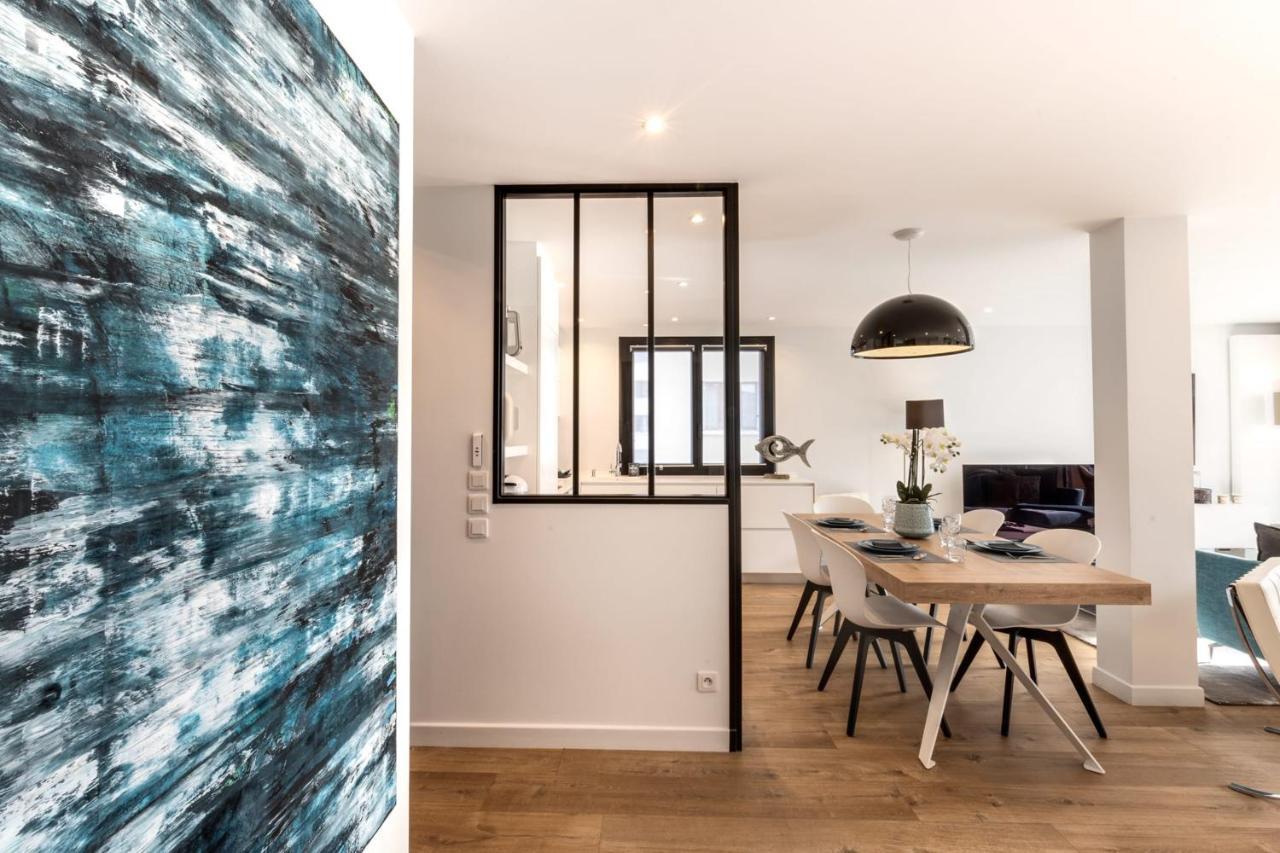 Les Sorbiers - Apartment 2 Bedrooms Top Floor - Parking & Terrace Annecy Ngoại thất bức ảnh