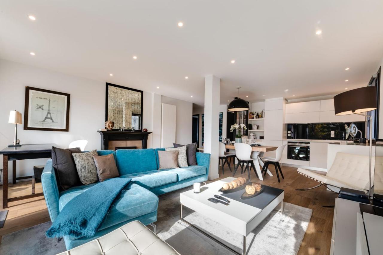 Les Sorbiers - Apartment 2 Bedrooms Top Floor - Parking & Terrace Annecy Ngoại thất bức ảnh