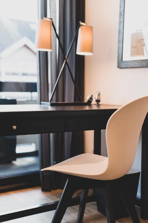 Les Sorbiers - Apartment 2 Bedrooms Top Floor - Parking & Terrace Annecy Ngoại thất bức ảnh